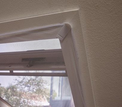 Filet de gaze fenêtre de toit Basic
